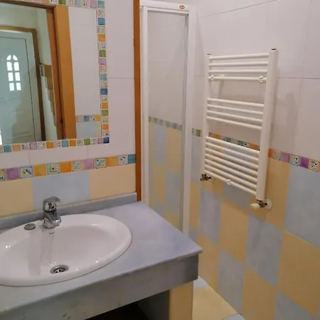 La Casa De Abajo Apartment Vigo