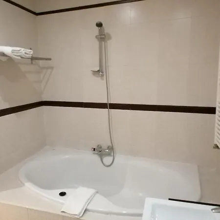 아파트 La Casa De Abajo