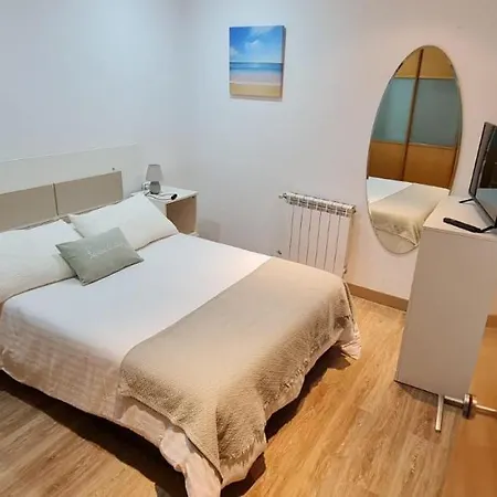 La Casa De Abajo Vigo