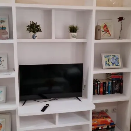 아파트 La Casa De Abajo 비고