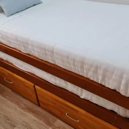 La Casa De Abajo 아파트