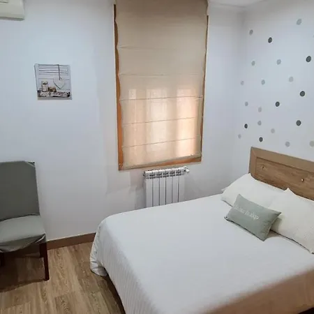 Appartement La Casa De Abajo