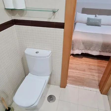 Apartment La Casa De Abajo