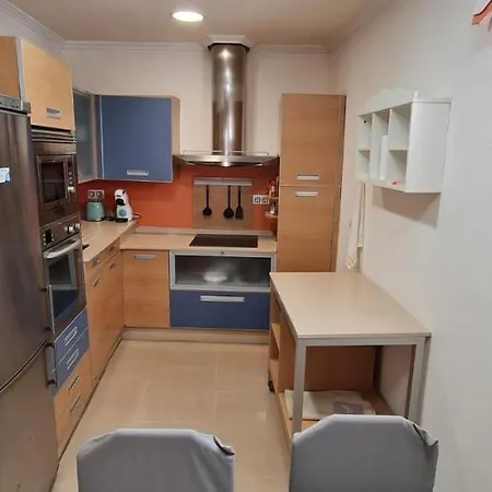 Appartement La Casa De Abajo *