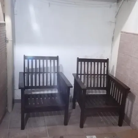 La Casa De Abajo Apartament Vigo