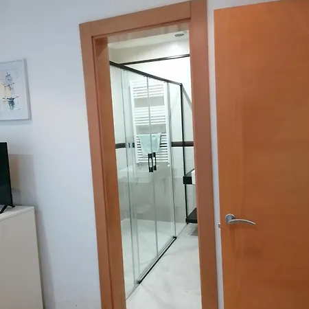La Casa De Abajo Appartement