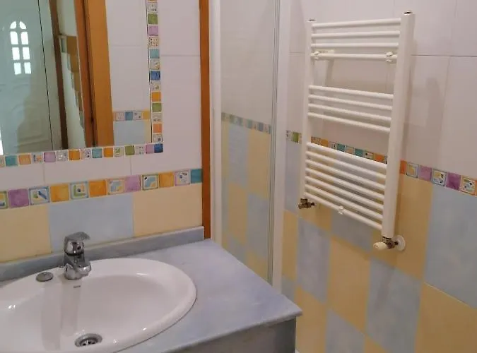 La Casa De Abajo Apartman Vigo