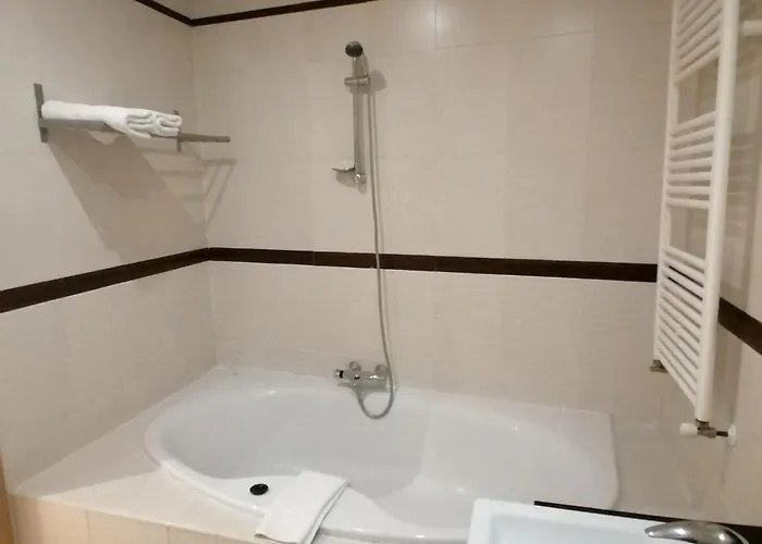 Apartman La Casa De Abajo