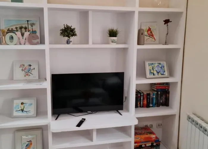 Apartman La Casa De Abajo Vigo