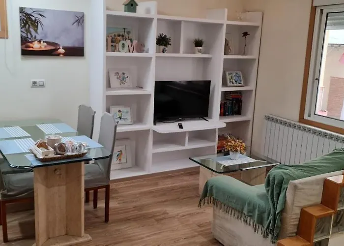 La Casa De Abajo Apartman Vigo