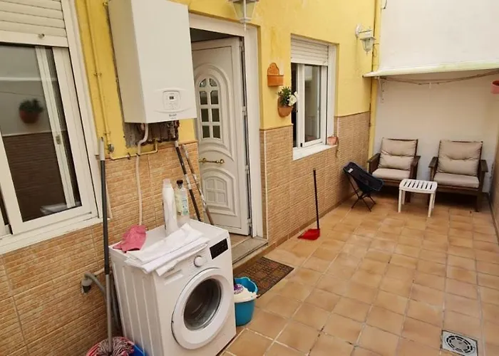 La Casa De Abajo * Vigo